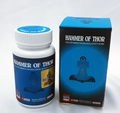 Hamer Thor in Pakistan - Image 2