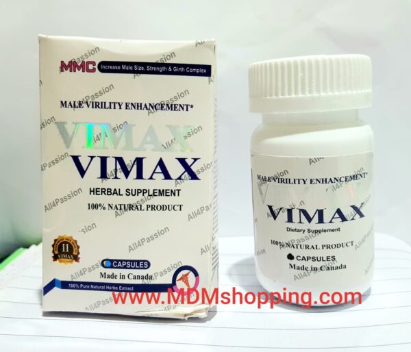 Vimax Pills in Pakistan Urdu - Image 3