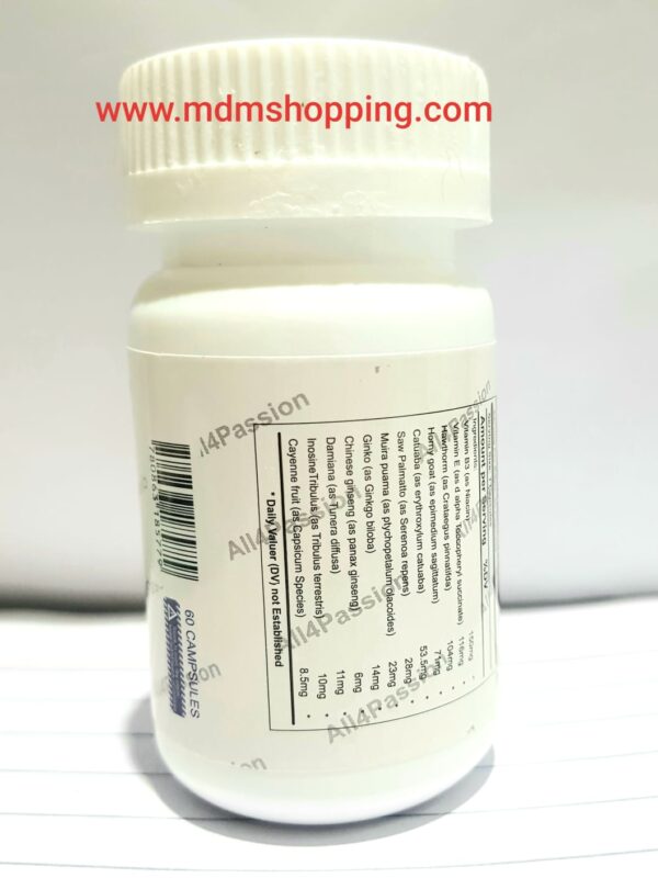 Vimax Pills in Pakistan Urdu - Image 4