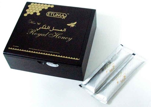 Royal Honey in Pakistan - Image 2