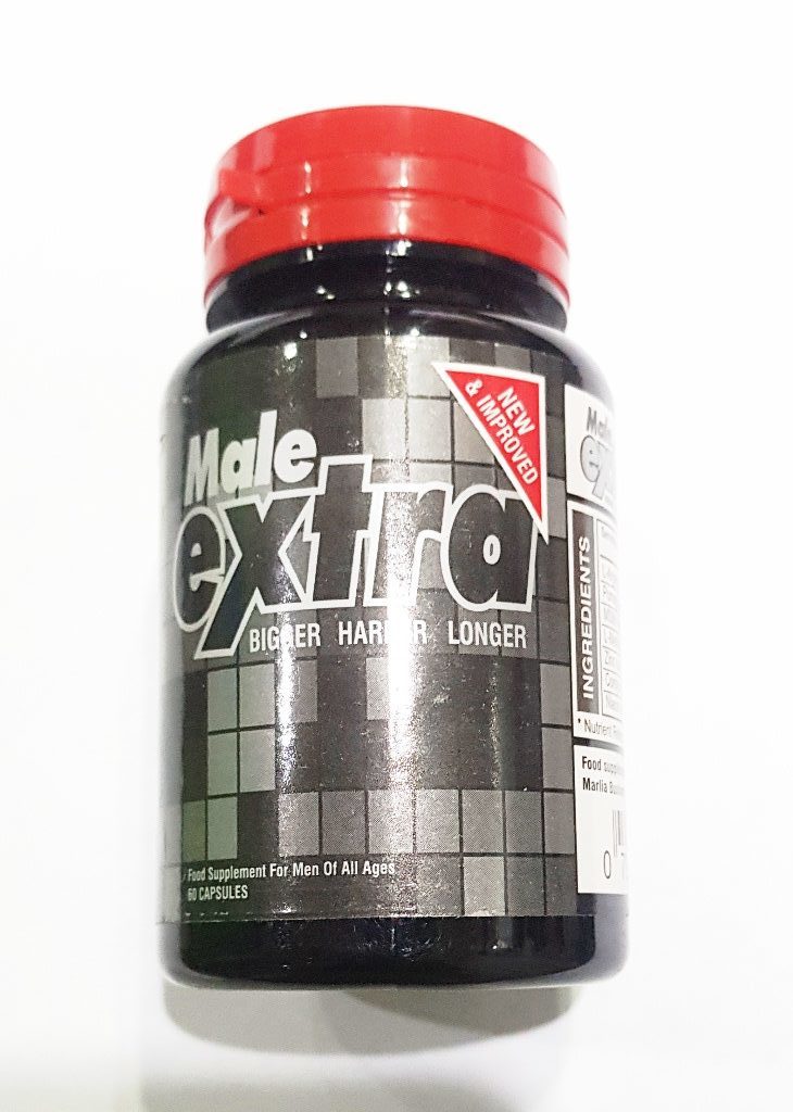 Male Extra Penis Enlargement Pills