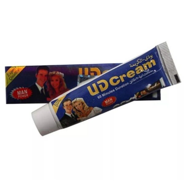 UD Timing Cream in Pakistan - Image 3