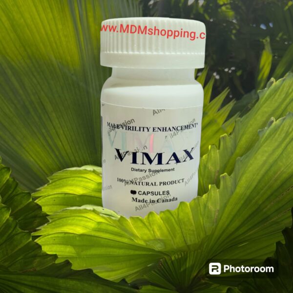Vimax Pills in Pakistan Urdu - Image 2